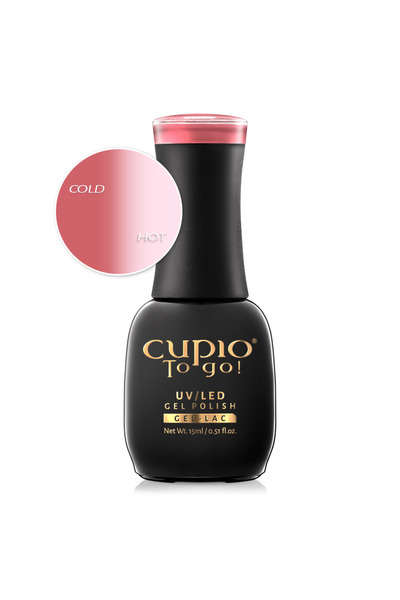 Cupio Oja semipermanenta termica Firefly 15ml