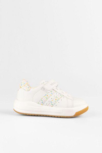 Vicco Pukky Kids Velcro Lighted Sneaker Shoes 220.25Y.110