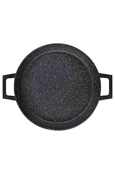 KELA Keck Lang Paella pan with non-stick surface STELLA NOVA 36 cm