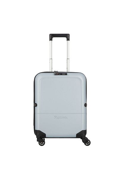 Rollink Troler de cabină Flex Light cu 4 roți, 55 cm