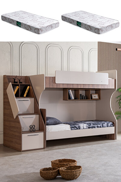 Setay Ranza, Milano 2li Ranza 2 Adet Comfort Yatak