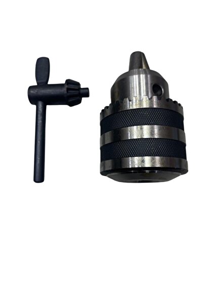 FIRAT HIRDAVAT Konik Anahtarlı Mandren 5-20MM B22