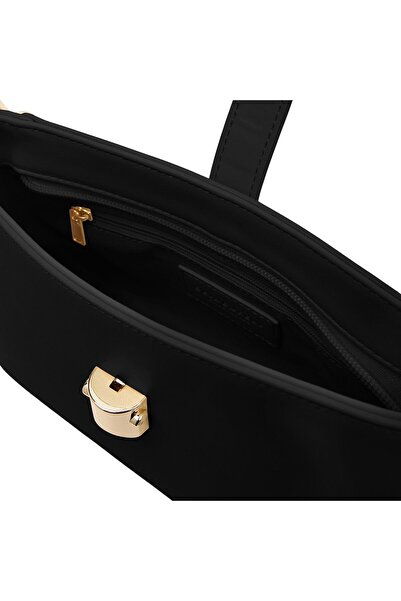 Seidenfelt Lilla Ro Shoulder Bag 21 cm