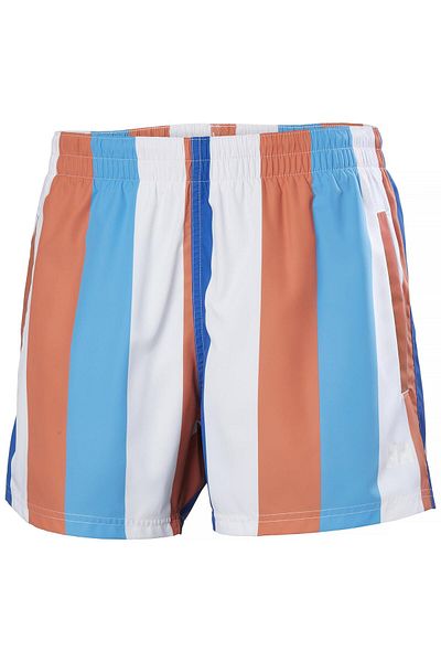 Helly Hansen Yeniport Swimsuit Shorts Hha.34296 Bonfire