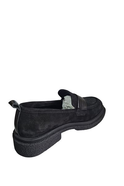 aayak&kabımofficial "Genuine Leather Comfortable New Season Loafer Women's Shoes – Elegance and Comfort Combined!"