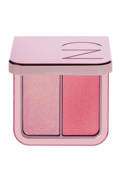 natasha denona Hy-Blush - Double Cream Blush Sweet Cheeks (10 g)