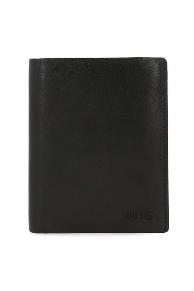 Picard London 1 Wallet Leather 10 cm