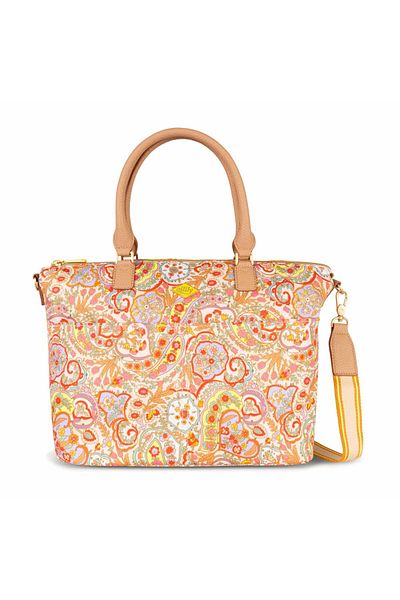 Oilily Hester Handtasche 28 cm