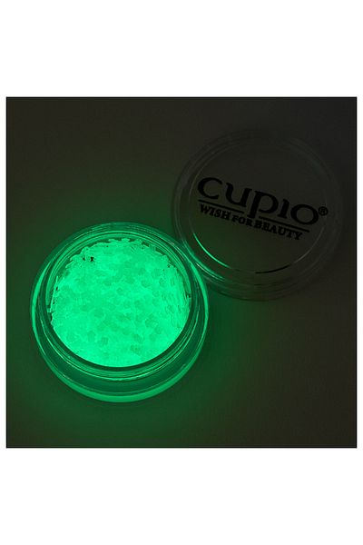 Cupio Paiete Night Glow Fulgi