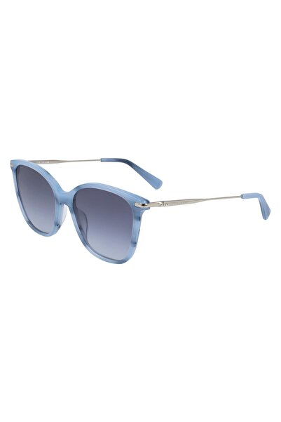 Longchamp LO660S-421 54 Unisex Güneş Gözlüğü