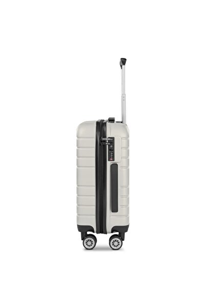 BENCH Seattle 4 Rollen Kabinentrolley S 55 cm