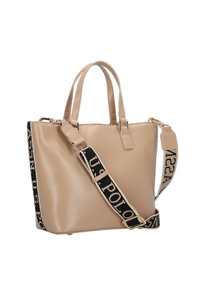U.S. Polo Assn. Geantă Heat Shopper 27 cm