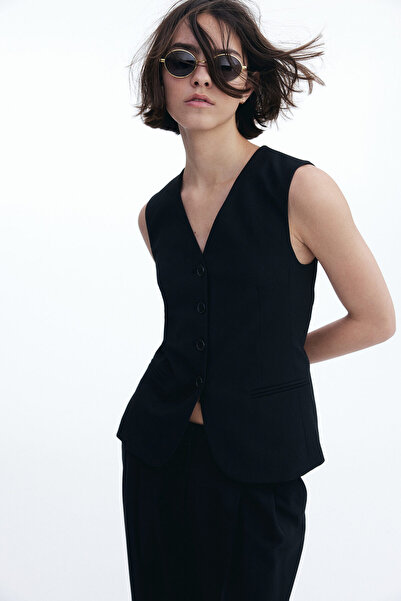 H&M Oval Güneş Gözlüğü