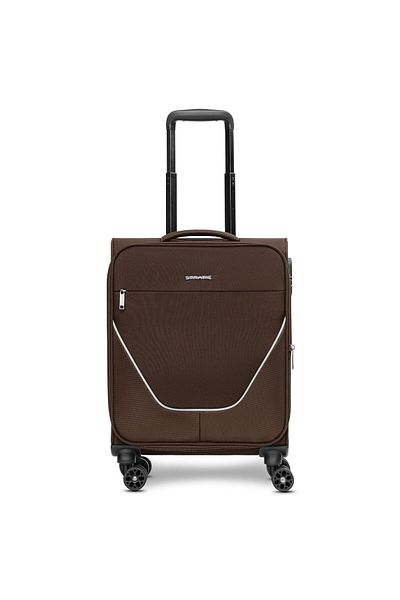 Stratic Taska 4 Roll Cabin Trolley S 55 Cm With Expanding Pleat