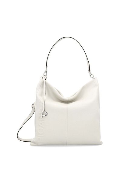Picard Zoom Schultertasche Leder 34 cm