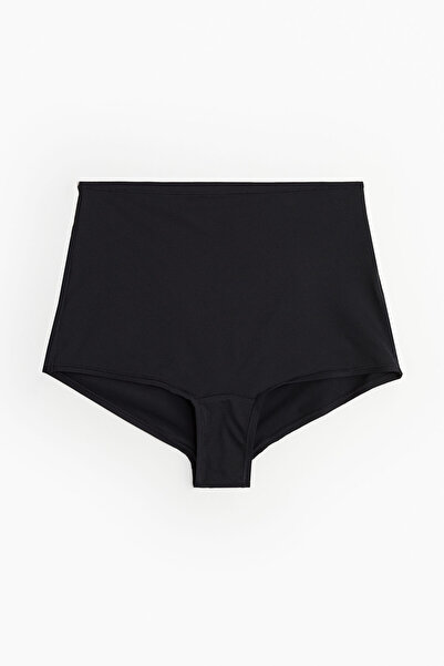 H&M 3’lü Mikrofiber Shortie Külot