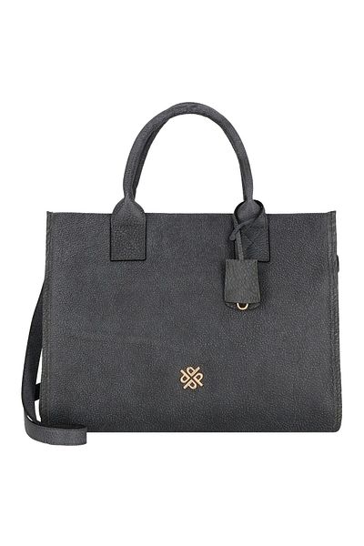 Picard Kapstadt Shopper Bag Leather 34 cm