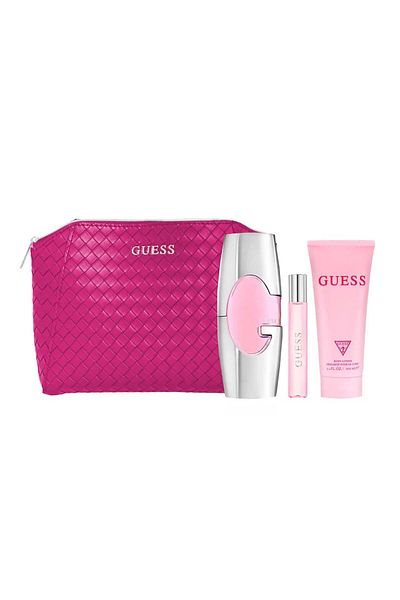 Guess Guess Women's Gift Set (4 Pieces)