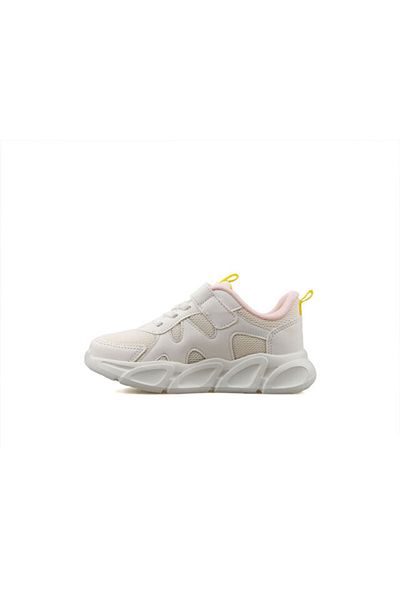 pepino Py25 1884 Booties Cream Powder Children's Casual Shoes