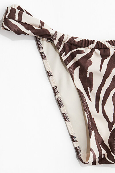 H&M Cheeky Tanga Bikini Altı