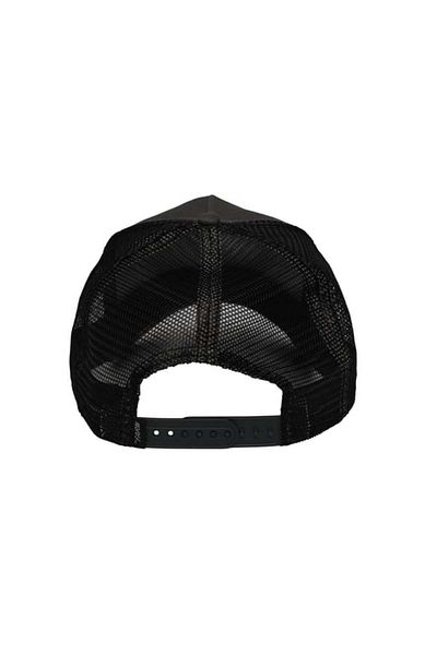Goorin Bros قبعة سوداء كبيرة جدًا (101-0200-GRY)