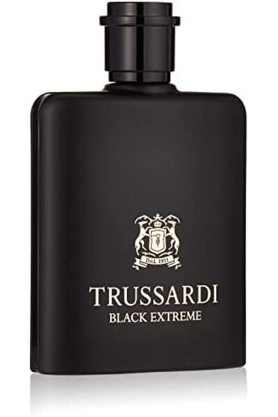 Trussardi Black Extreme Eau de Toilette for Men 100ml
