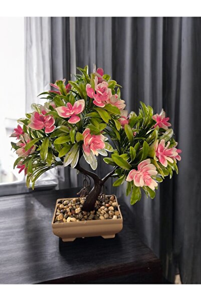 618 CONCEPT Artificial Orchid Tree