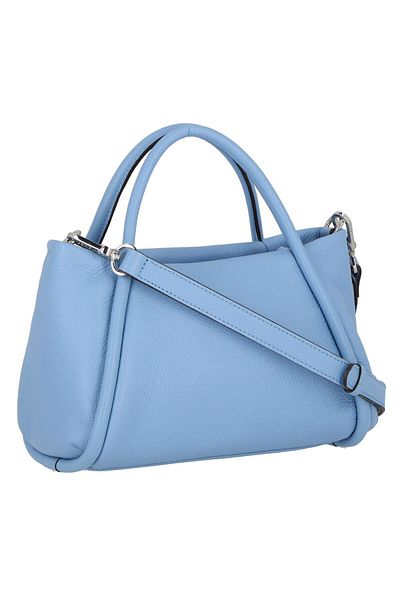 Abro Willow Handtasche Leder 26.5 cm