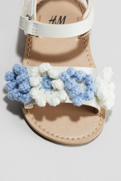 H&M Sandalet
