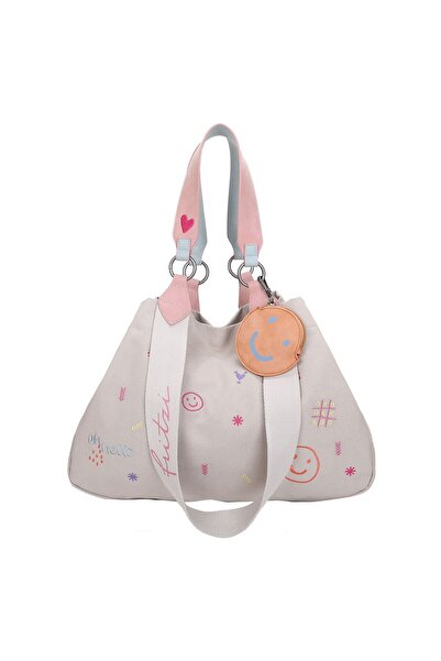 Fritzi aus Preußen Taška cez rameno Izzy Medium Limited 40 cm