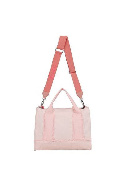 Fritzi aus Preußen Tote Bag Limited Shopper Bag 40 cm