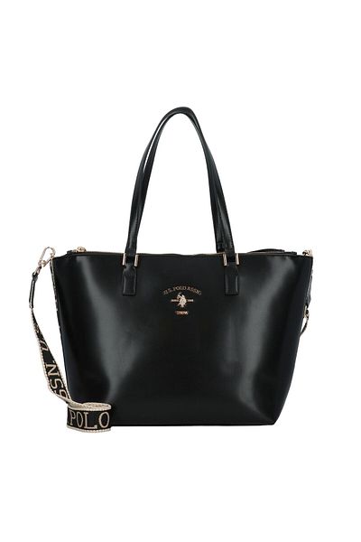 U.S. Polo Assn. Geantă Heat Shopper 30,5 cm