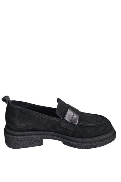 aayak&kabımofficial "Genuine Leather Comfortable New Season Loafer Women's Shoes – Elegance and Comfort Combined!"