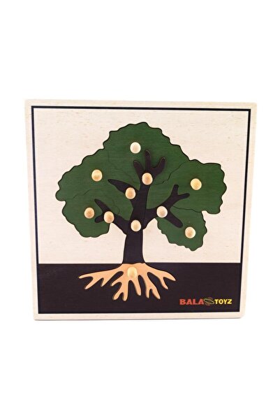 BALATOYZ Tree Puzzle
