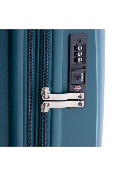 Gladiator 5000 Cărucior 4 roți 63 cm cu pliu de expansiune