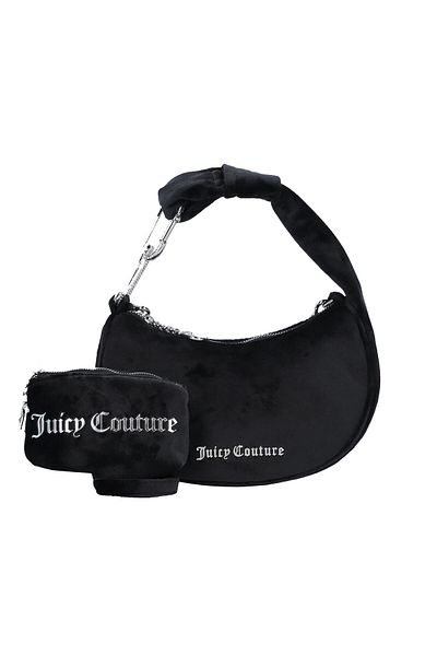 Juicy Couture Blossom Handbag 24.5 cm