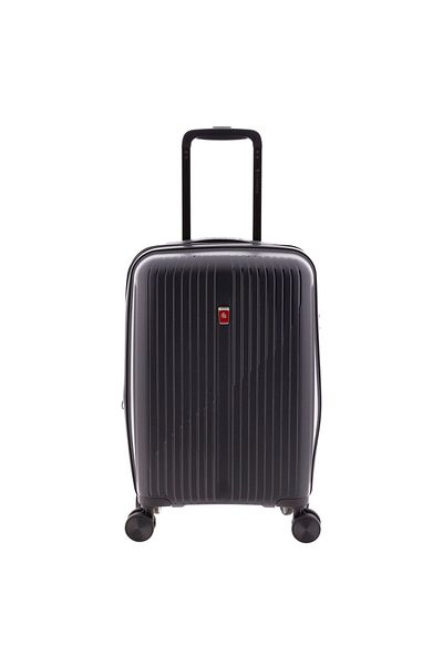Gladiator 5000 4 roti Carucior cabina 55 cm cu pliu de dilatare