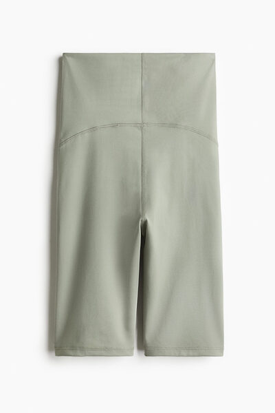 H&M MAMA Before & After Kısa Spor Taytı