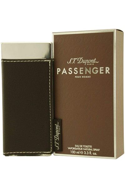 S.T. Dupont عطر باسنجر بور هوم او دي تواليت 100 مل