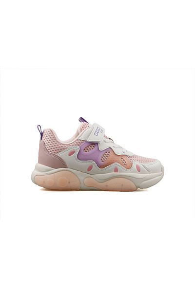 pepino Py25 1872 Booties Cream Powder Casual Shoes