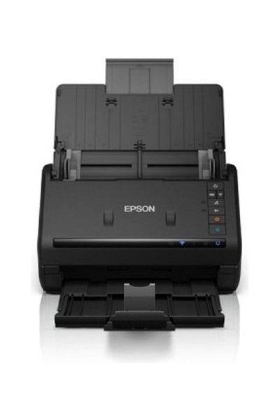 EPSON WorkForce ES-500W II Wireless A4