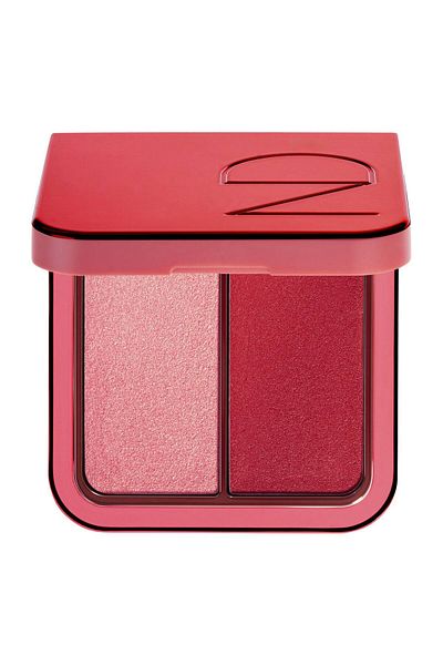 natasha denona Hy-Blush - Double Cream Blush Flustered (10 g)