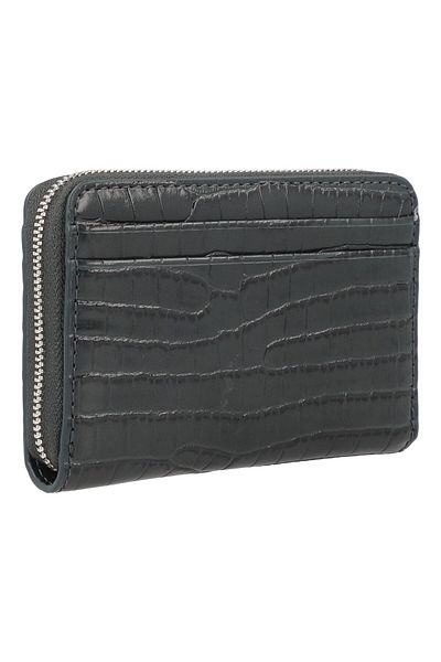 Lacoste Chantaco Classics Wallet RFID protection Leather 12 cm