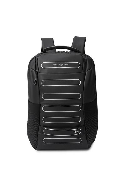 HEDGREN Comby Performance Daypack L RFID protection 44 cm Laptop compartment