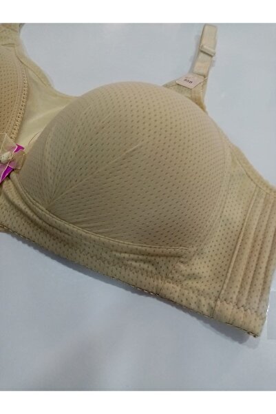 FK İÇGİYİM - Χωρίς σύρμα, σφουγγάρι, λεπτομέρεια από τούλι, συρμάτινο στήριγμα στο πλάι, σουτιέν 264