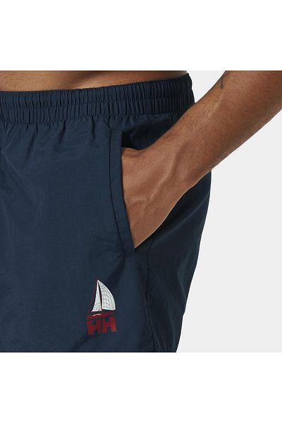 Helly Hansen ΣΟΡΤΣ ΘΑΛΑΣΣΑΣ CASCAIS HHA.34031Ναυτικό