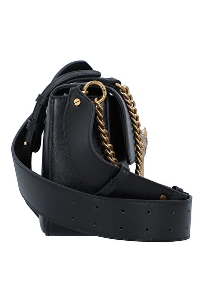 PİNKO Love One Shoulder bag Leather 27 cm