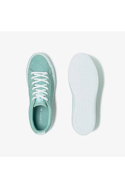 Lacoste Lerond 120 2 Cfa Lth/Syn Model Men's Shoes
