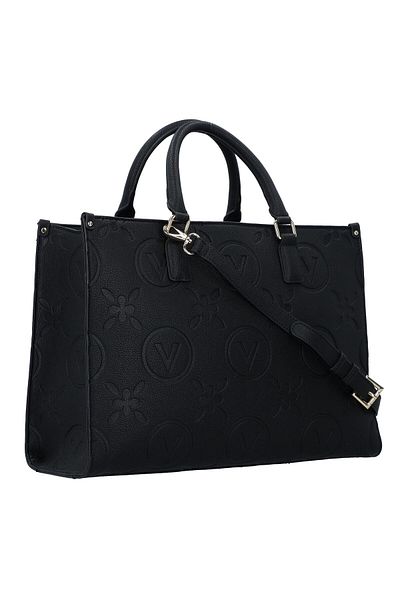 Valentino Samba Shopper Bag 35 cm