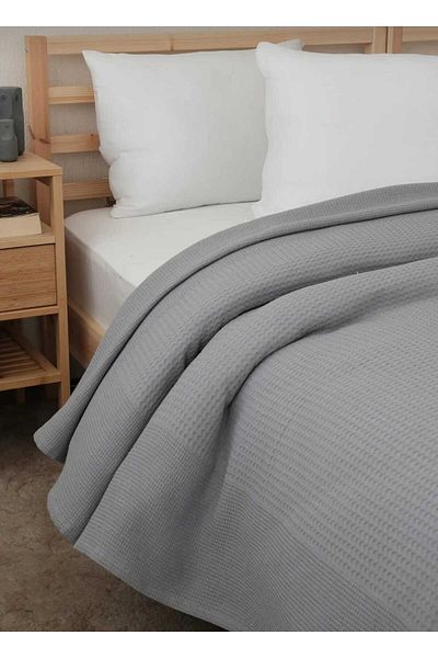 STOK HOME Single Pike 160X240Cm Pertek Pike 100% Cotton